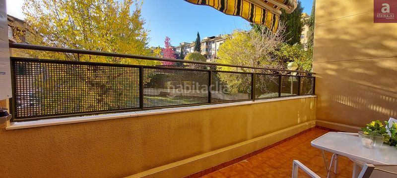 Foto ef14fda7-c923-42e0-a430-1a766c2c4b99. Lloguer apartament amb calefacció piscina a Ruta de la Plata Cáceres