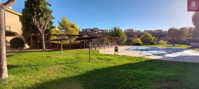 Foto fb57a541-1259-49f3-99db-77175f93fc87. Lloguer apartament amb calefacció piscina a Ruta de la Plata Cáceres