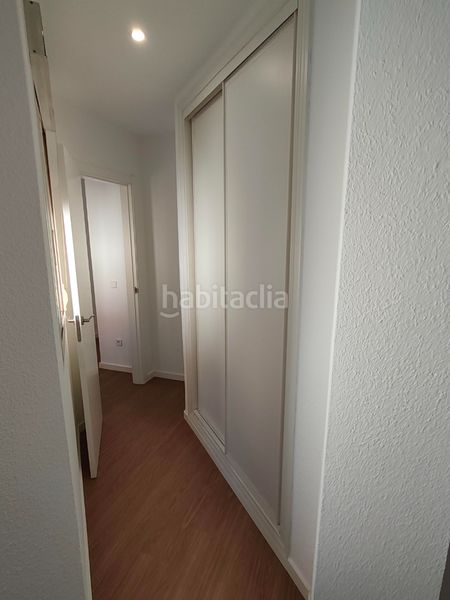 Foto 25998758-8607-429c-a794-921e42ff9e6b. Rent flat with heating in San Isidro Getafe