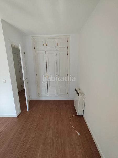 Foto 482b928e-6d53-47a9-af2f-ab3d8c96f840. Rent flat with heating in San Isidro Getafe
