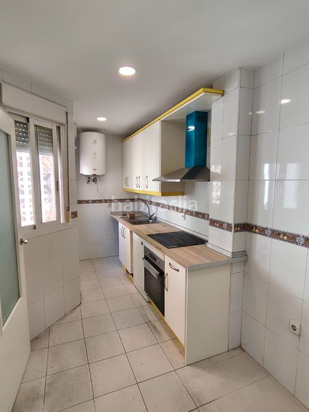 Foto a0a8ba37-1f92-41f0-b471-c6e759820bcc. Rent flat with heating in San Isidro Getafe