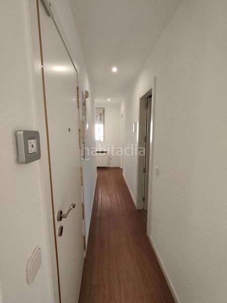 Foto ba52bc71-f2b7-419b-8d3c-c9c3670749ce. Rent flat with heating in San Isidro Getafe
