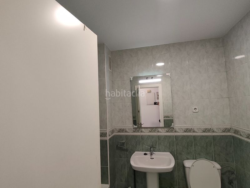 Foto d73fb2db-7c0f-467d-a1cf-450b0baad7e2. Rent flat with heating in San Isidro Getafe
