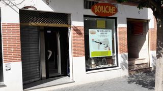 Affitto Locale commerciale in Calle madrid 5. Local en alquiler calle madrid 5