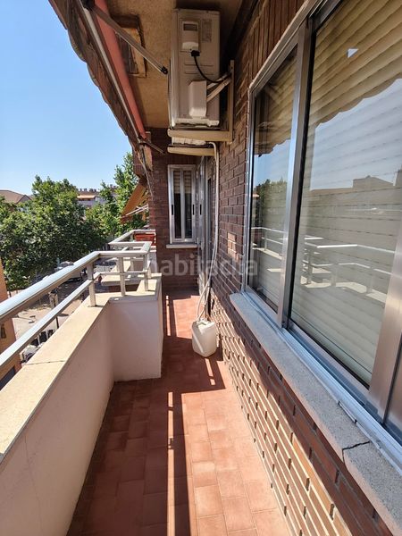 Foto 538b5e95-0e55-4b91-a7ed-b8a39628b5a9. Location appartement avec chauffage dans Centro Getafe