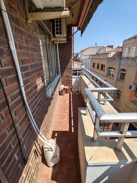 Foto 5926b36a-9486-4772-b85c-4e0181fea7e5. Location appartement avec chauffage dans Centro Getafe