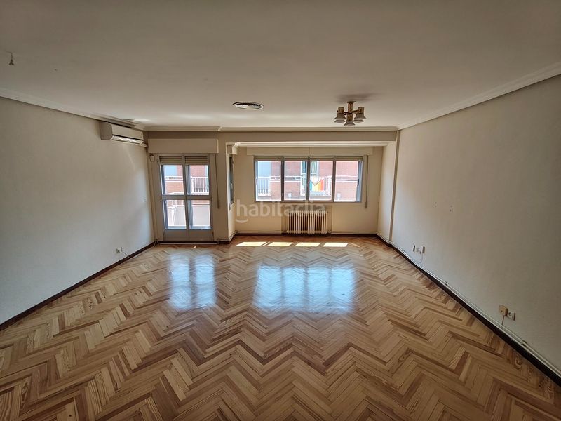 Foto 919ec970-b91c-4b78-bcb6-72646bdca24f. Location appartement avec chauffage dans Centro Getafe