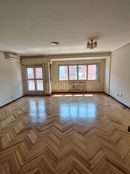 Foto 91e689c5-3bc7-4030-adfb-541fafd1efb7. Location appartement avec chauffage dans Centro Getafe