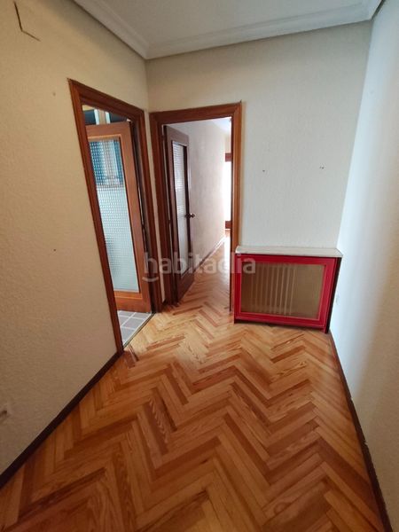 Foto 942734ea-f504-4ffe-8da4-8c1c7fdbf3dd. Location appartement avec chauffage dans Centro Getafe