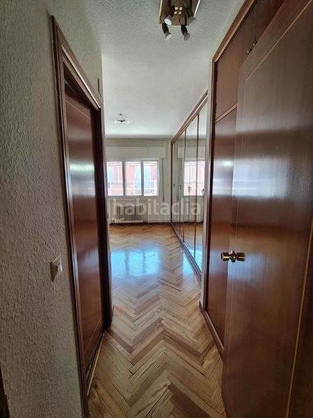 Foto f3a30f5a-f0c1-4b36-879b-1e9e1489701d. Location appartement avec chauffage dans Centro Getafe