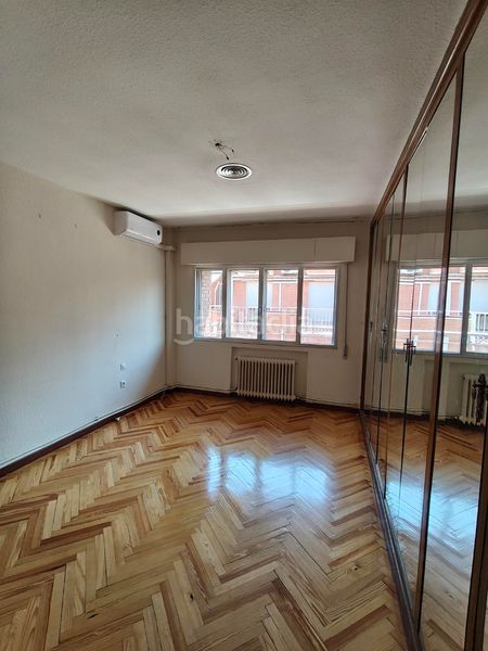 Foto fc5611a8-1de7-4cb7-b25a-4d4d874e5eee. Location appartement avec chauffage dans Centro Getafe