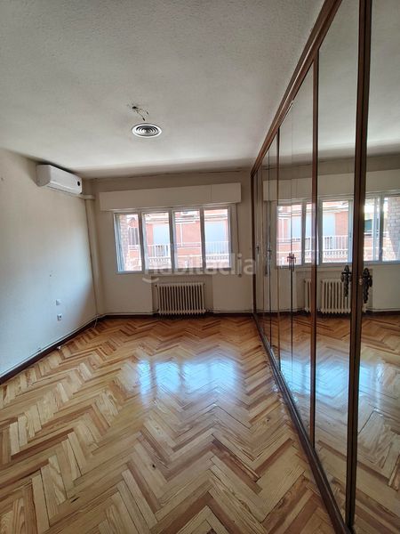 Foto fd513a49-719d-4c47-bd2a-36a3daf4e07c. Location appartement avec chauffage dans Centro Getafe