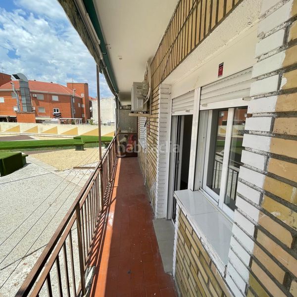 Foto 05ed3986-bc15-430e-b4bf-d718e9fa416a. Affitto appartamento con riscaldamento in Centro Getafe