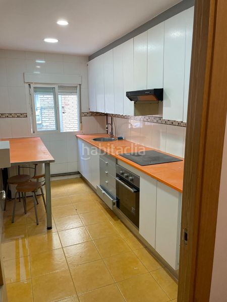 Foto 9f9e948f-1dd6-4b4a-b1f9-c48a33f4e2a7. Affitto appartamento con riscaldamento in Centro Getafe