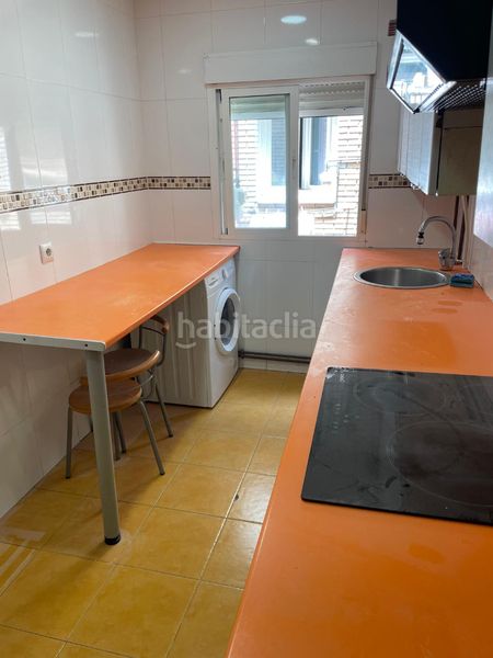 Foto ec931409-5e85-4e07-abd0-18b48ff1aa42. Affitto appartamento con riscaldamento in Centro Getafe