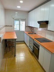 Miete Etagenwohnung  Calle marques. Piso en alquiler en getafe centro calle marqués