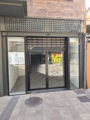 Geschäftsraum in Calle Madrid