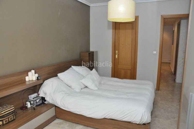 Foto 0de891db-f205-42d1-b996-7767b48649bc. Pis amb calefacció aparcament a San Ramón-Monte de Piedad Xirivella