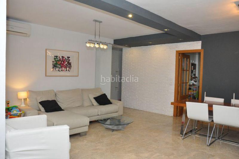 Foto 150671ce-e69c-42db-ae4a-023735f7cfec. Pis amb calefacció aparcament a San Ramón-Monte de Piedad Xirivella