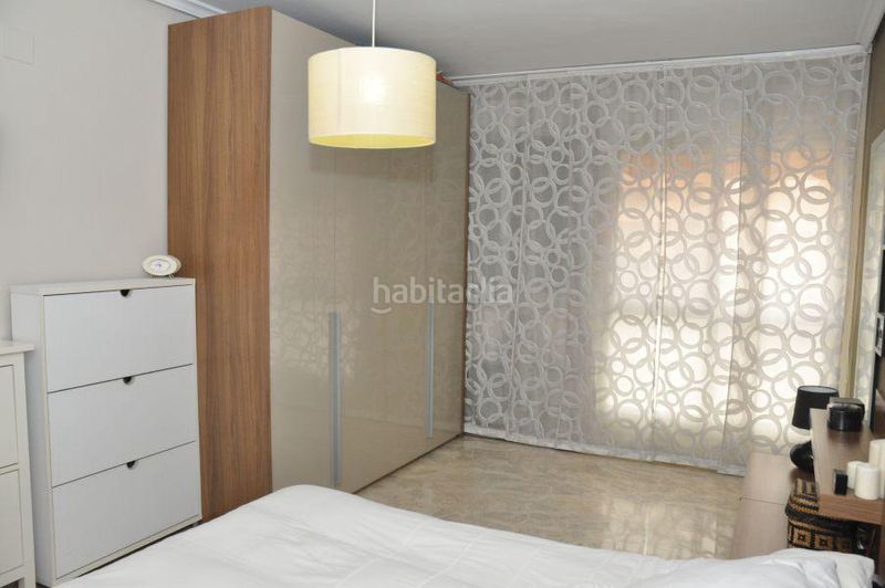 Foto 16fcafc4-bed3-45c2-be36-57bf00aa2467. Pis amb calefacció aparcament a San Ramón-Monte de Piedad Xirivella