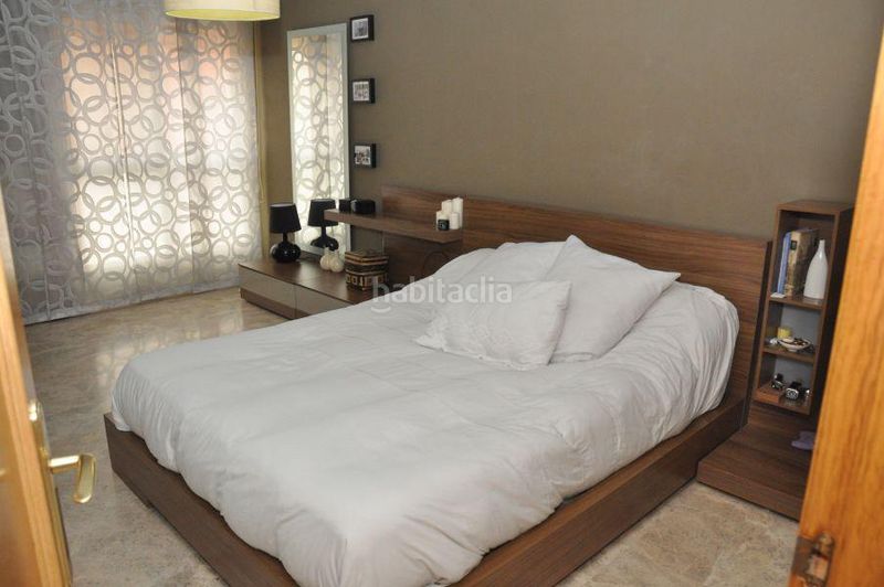 Foto 32cbfed4-b14d-4405-918b-56cdf4ec3b62. Pis amb calefacció aparcament a San Ramón-Monte de Piedad Xirivella