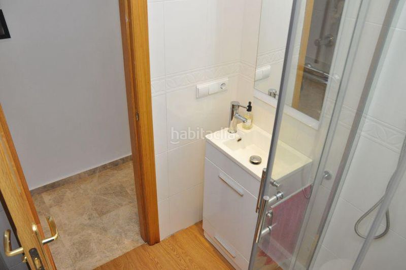 Foto 36fe73d1-6d64-474c-9932-c851769803e9. Pis amb calefacció aparcament a San Ramón-Monte de Piedad Xirivella