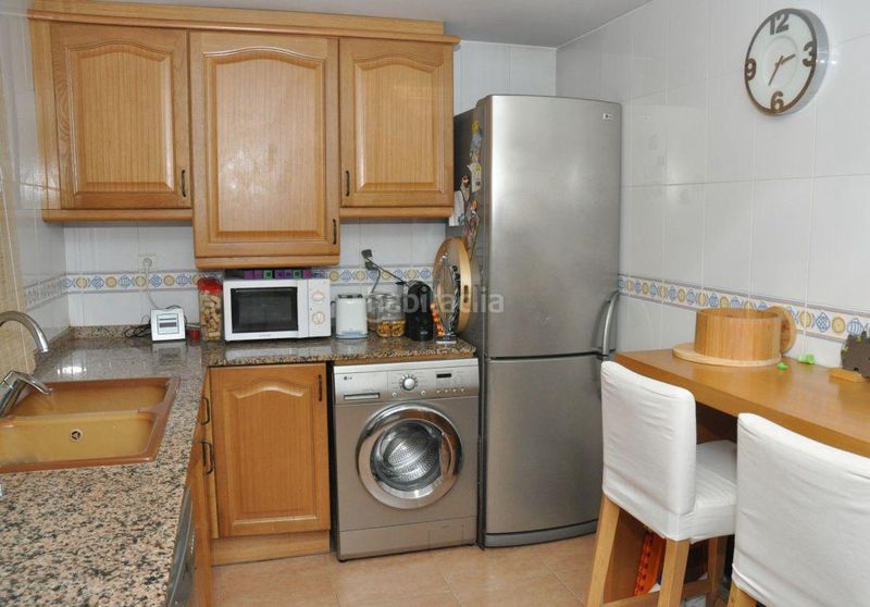 Foto 906ccfe0-b30d-42b6-8350-e79b8a0ced44. Pis amb calefacció aparcament a San Ramón-Monte de Piedad Xirivella