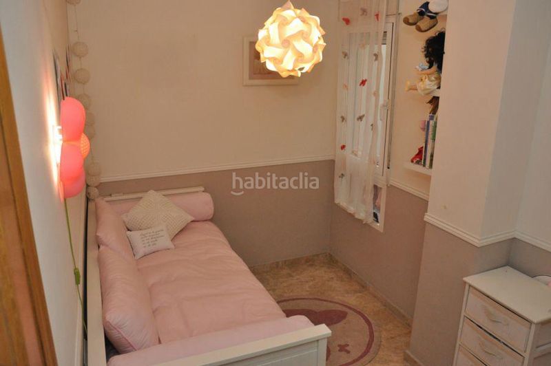 Foto 9429dbb4-2d83-4c48-9bf0-98c41dd9d1cd. Pis amb calefacció aparcament a San Ramón-Monte de Piedad Xirivella