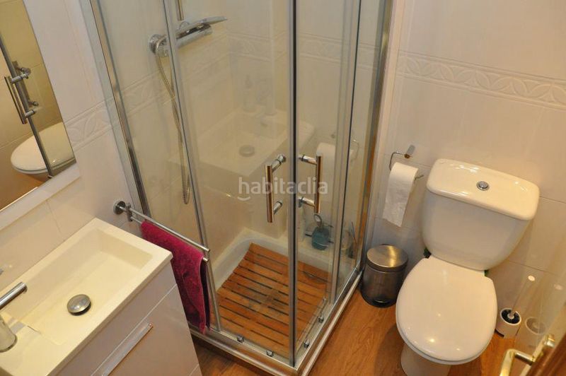 Foto b29c01e4-68f7-4b1b-8490-bcac4729db16. Pis amb calefacció aparcament a San Ramón-Monte de Piedad Xirivella