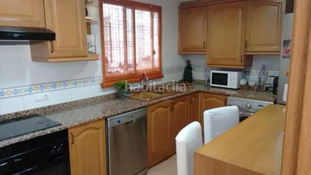 Foto bb8d5f16-3fb0-4db4-b52e-8d5b49d7d233. Pis amb calefacció aparcament a San Ramón-Monte de Piedad Xirivella