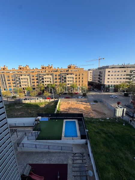 Foto 1d122931-601a-4956-a212-7eb544146bfd. Pis amb aparcament piscina a Parc Central Torrent