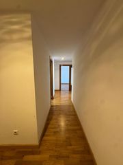 Pis a Avinguda Olimpica