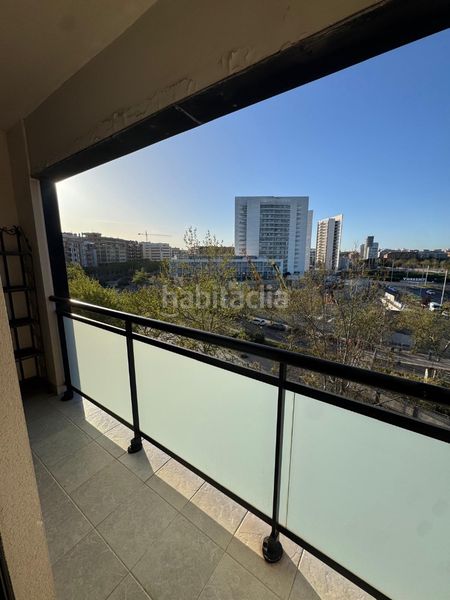 Foto 44f76d8e-8828-4731-8746-8ce28fbf6018. Pis amb aparcament piscina a Parc Central Torrent