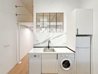 Miete Büro  De tenerife. Piso en alquiler en san sebastián de los reyes