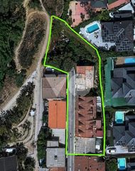 Terreno residenziale  De concepción. Terreno en venta en algete
