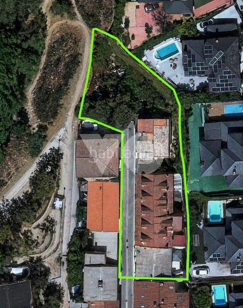 Foto e2f2ca19-6581-4d13-881a-631deb8da9b5. Terreny residencial a Algete centro Algete