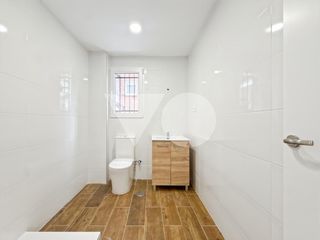 Flat  Del concilio. Loft en venta en alcobendas centro