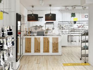 Geschäftsraum  De la marquesa viuda de aldama. Local en venta en alcobendas centro