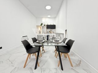 Planta baixa  Travesía del socorro. Piso en venta en san sebastián de los reyes