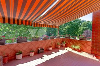 Reihenhaus  De la rioja. Chalet adosado en san sebastián de los reyes