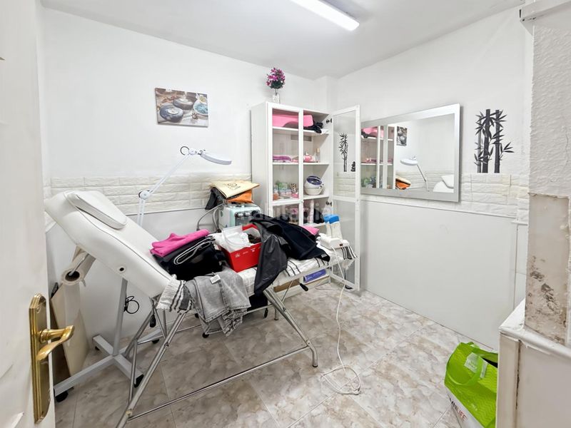 Foto 88262b9b-f41b-4982-ab9f-2308b96be6a9. Local comercial a Centro Alcobendas