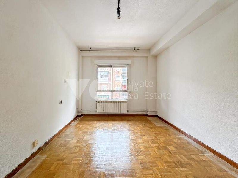 Foto a0eed016-6569-4a8e-a487-205eb894cc3c. Pis a Centro Alcobendas