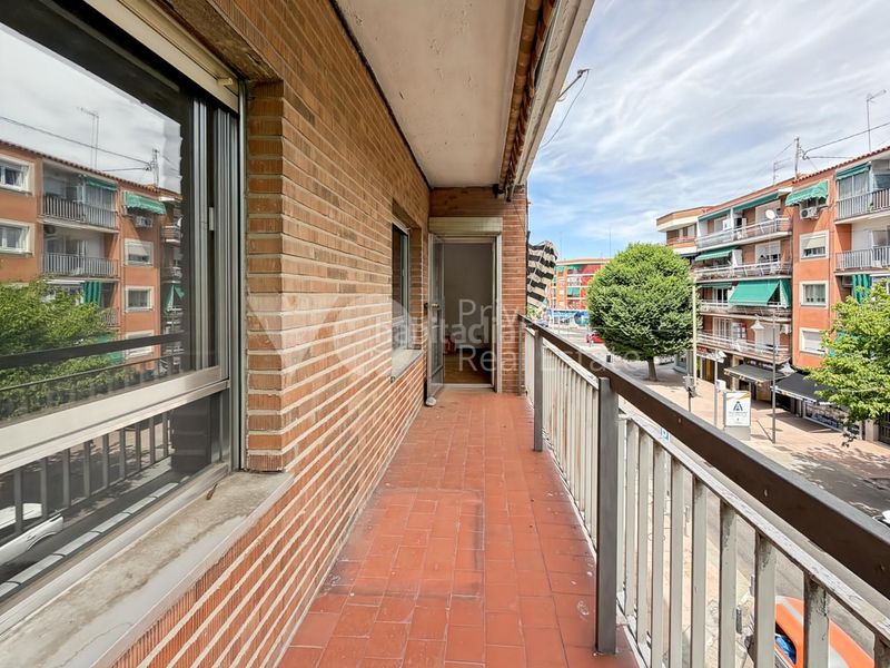 Foto c78851c1-61b6-4af9-b22e-365076e36d89. Pis a Centro Alcobendas
