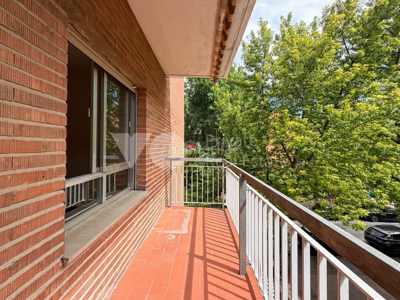 Foto f089f955-94c0-4cb0-89be-84a2ba8a6414. Pis a Centro Alcobendas