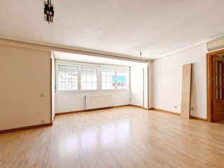 Pis  De la independencia. Piso en venta en san sebastián de los reyes