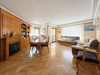 Flat  De padilla. Piso en venta en alcobendas centro