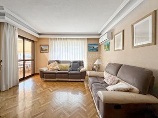 Etagenwohnung  De padilla. Piso en venta en alcobendas centro