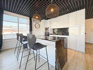 Duplex  De la industria. Dúplex en venta en valdelacasa