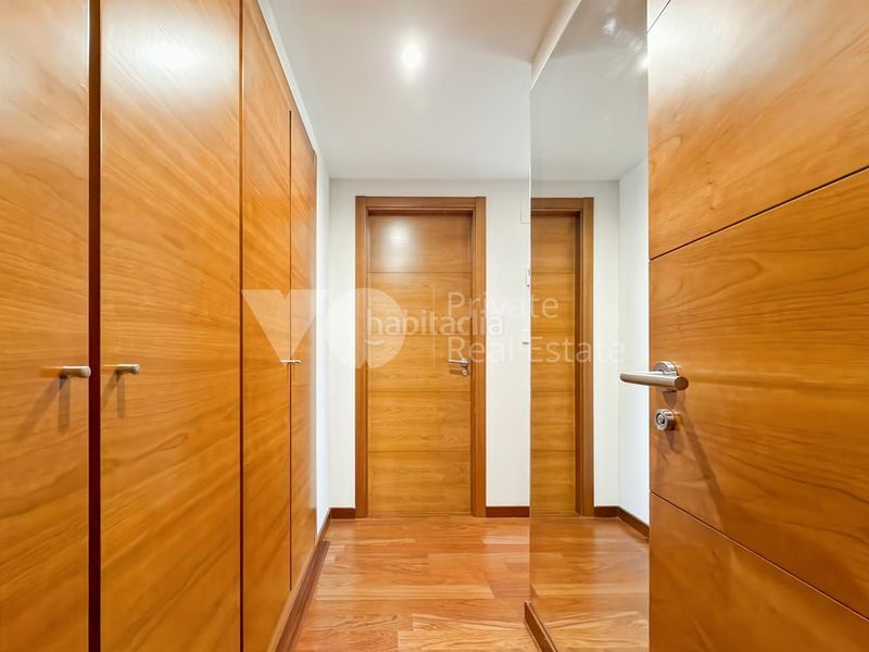 Foto ca77a98a-7ea1-45dd-a6c3-792690739061. Pis amb calefacció aparcament piscina a Ciutat de les Ciències i de les Arts - Justicia Valencia