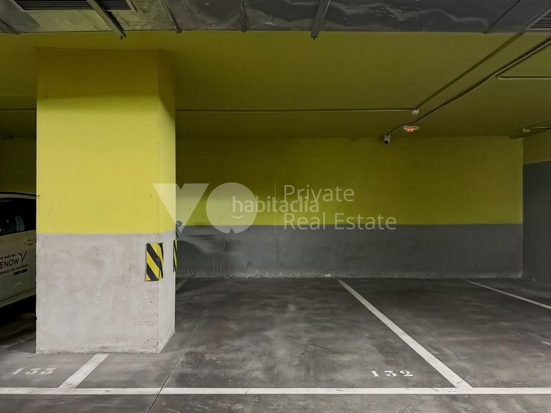 Foto f0a0facf-a261-4d58-8656-9b07059d7320. Pis amb calefacció aparcament piscina a Ciutat de les Ciències i de les Arts - Justicia Valencia